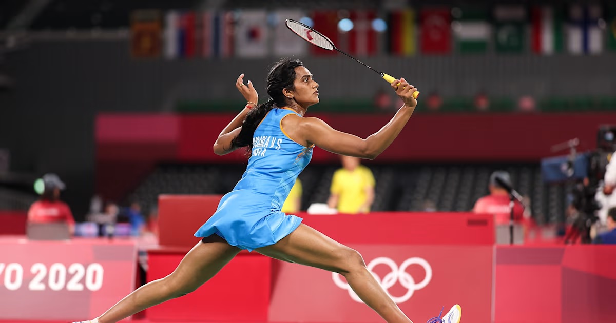 paris olympics badminton draw announce know pv sindhu and hs prannoy group 1