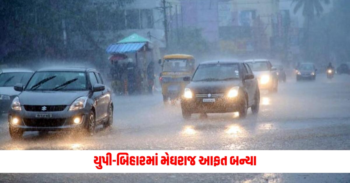 rain alert for many states of india know all about todays weather update f