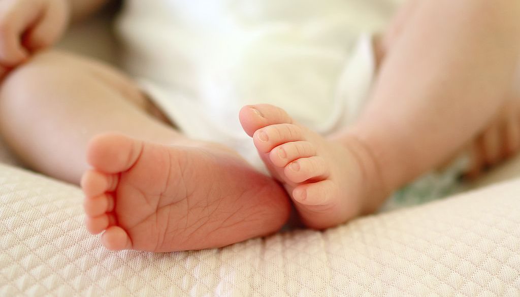 researchers claim babies are being born prematurely 2