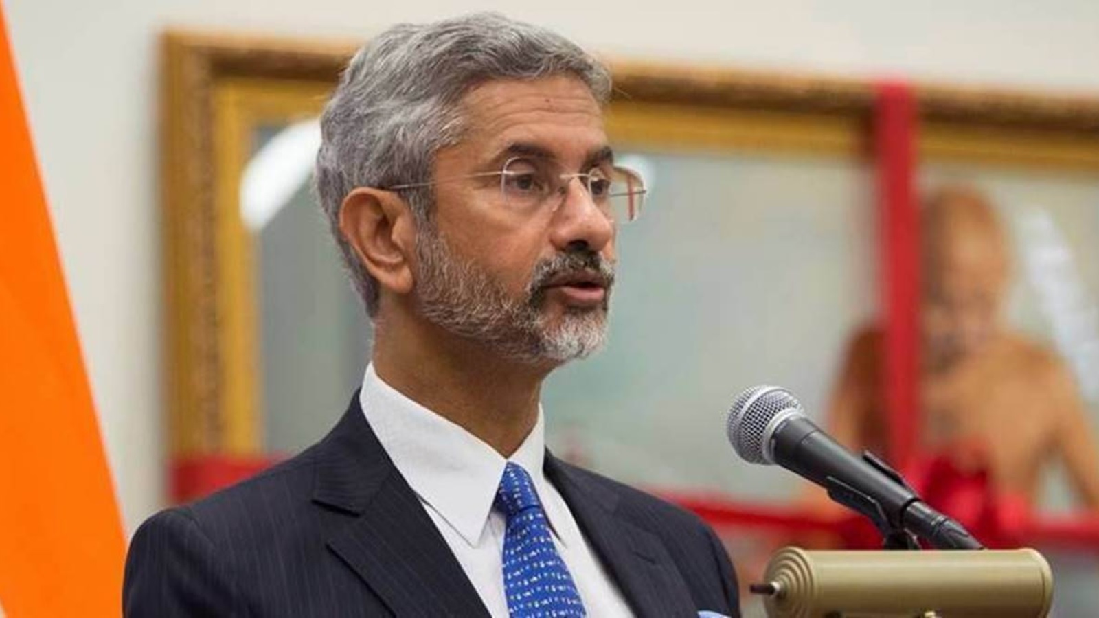 s jaishankar on indians in russian army upcoming visit of prime minister narendra modi to russia 2