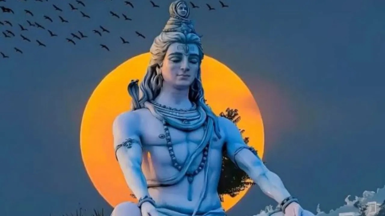 sawan shivratri vrat katha 2024 puja vidhi muhurt lord shiva story 1