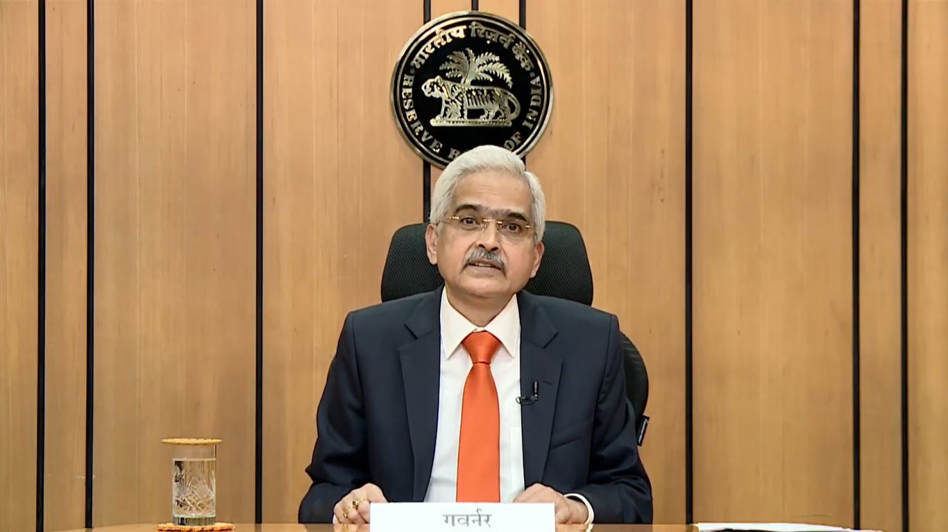 there is no question of change in repo rate in the current inflation says shaktikanta das 1