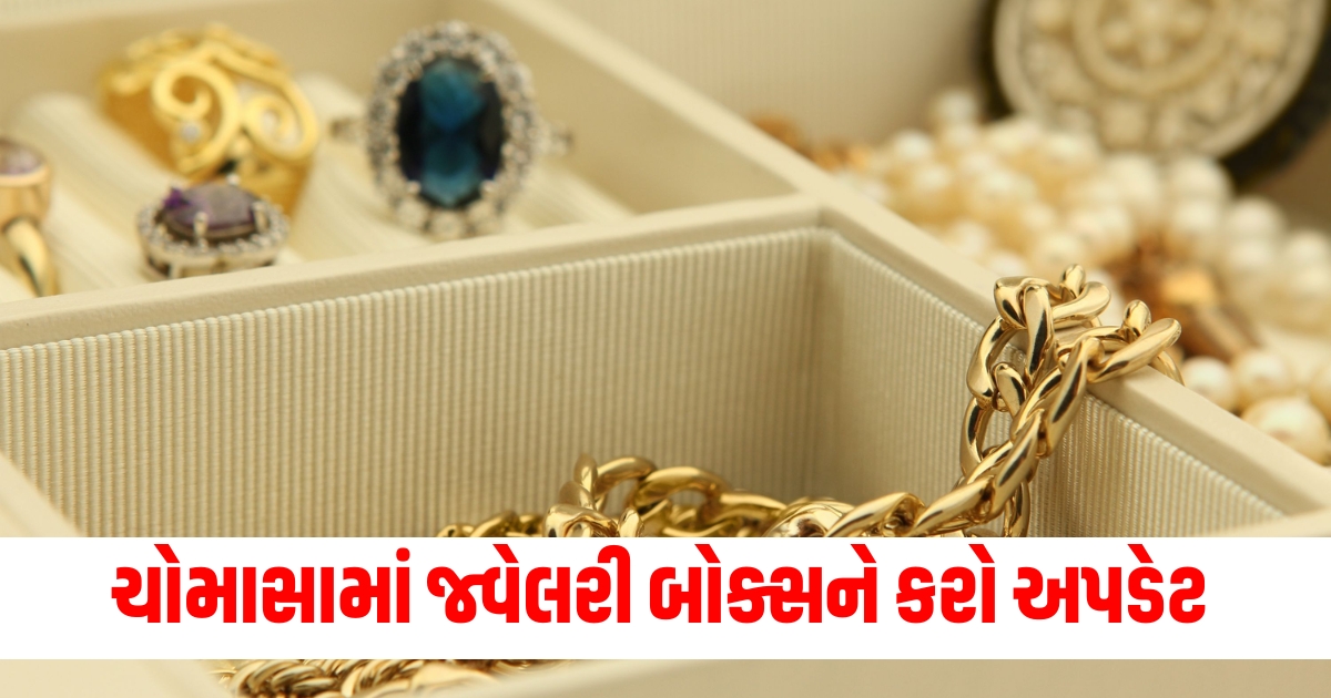 types of jewelleries best for monsoon gives beautiful and comfortable look f