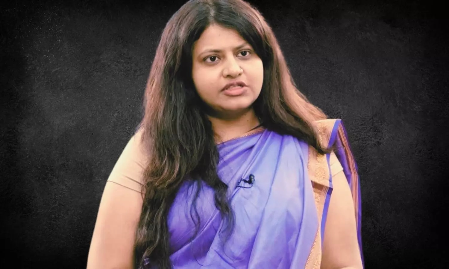 upsc canceled the candidature of pooja khedkar and also banned her from all the exams 1