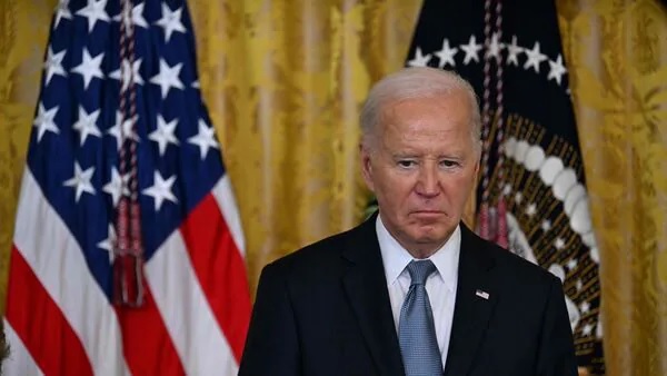 us presidential election 2024 is joe biden dropping out of us presidential race 1