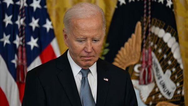 us presidential election 2024 is joe biden dropping out of us presidential race 2