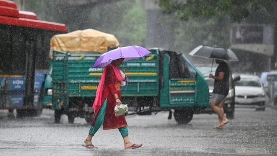 weather updates rain is expected in these states including delhi today imd told how the weather will be across the country 3