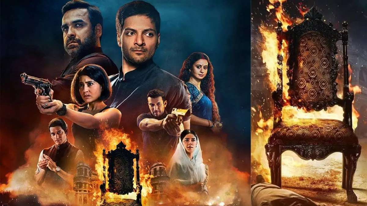 web series review mirzapur 3 twitter review guddu or kaleen bhaiya who ruled the bhaukaal 2