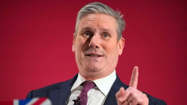 who is the new pm of uk kier starmer united kingdom general election 2024 2