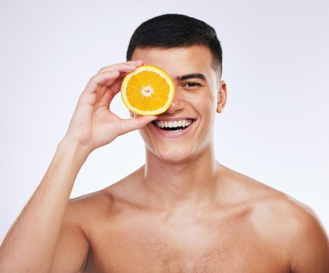 why vitamin c is important for men after 30s 1