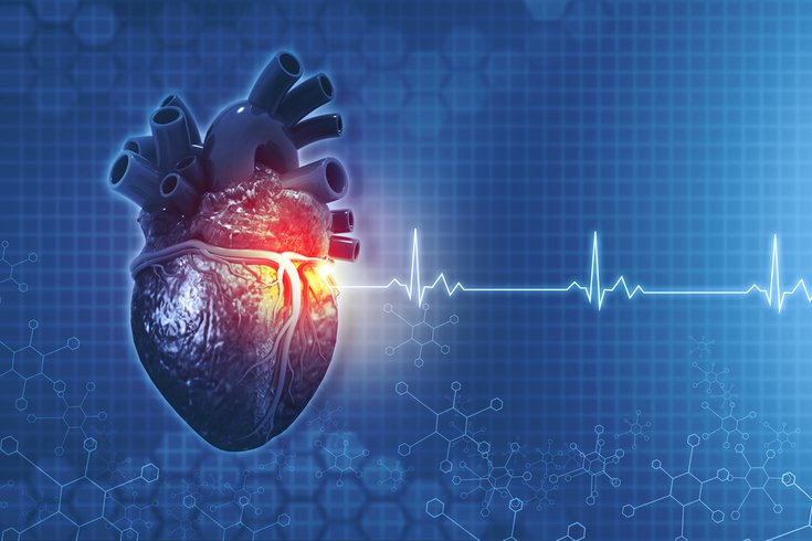 10 reasons why your heart beats faster every minute a sign of danger 1