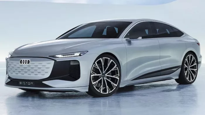 2024 audi a6 breaks cover 1