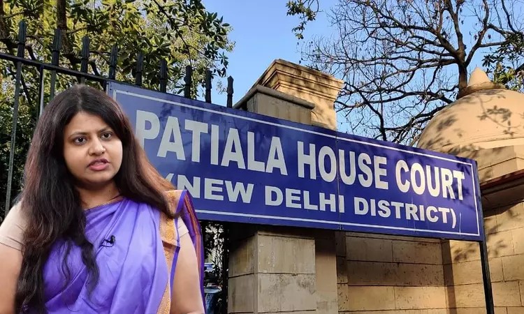 A big blow to Pooja Khedkar from Patiala House Court the court rejected such an application 1