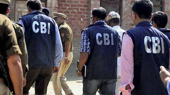 CBI has found the man it had been looking for for 20 years. 1