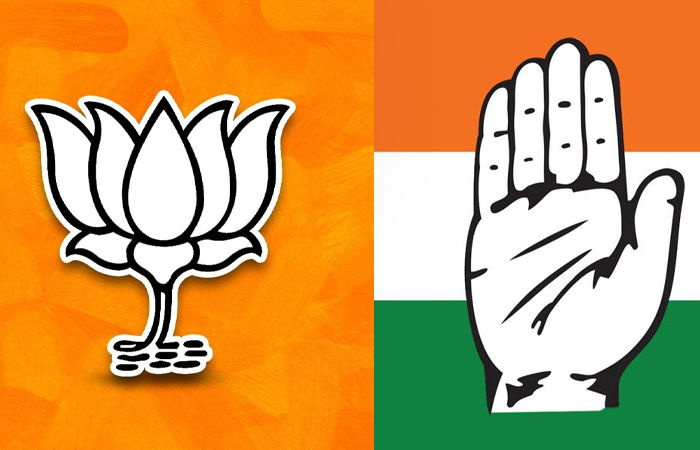 Election on 12 Rajya Sabha seats gain for BJP or loss for Congress 1