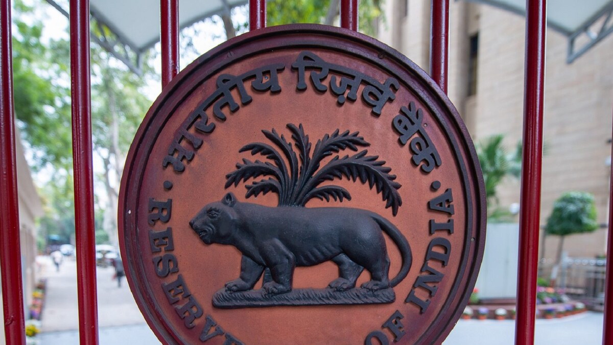 RBI strict on home loans Governor gave a big notice to banks 1