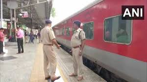 ahmedabad grp and rpf personnel should have tickets on duty railway tribunal decision on the petition of a constable 1