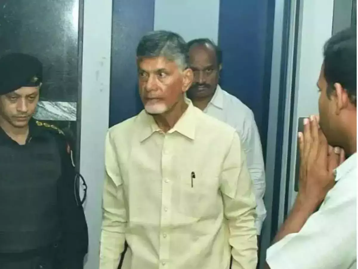 chandrababu naidus arrest shakes up andhra politics ahead of elections heres all you need to know