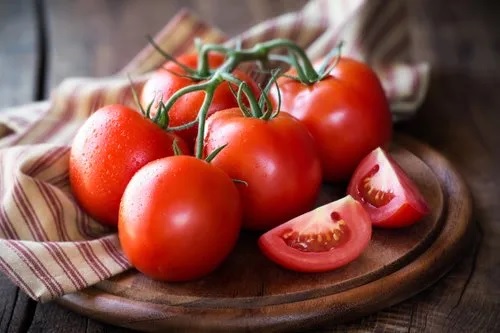 cherry tomato is being sold at the price of apple the farmers here are earning big money 2