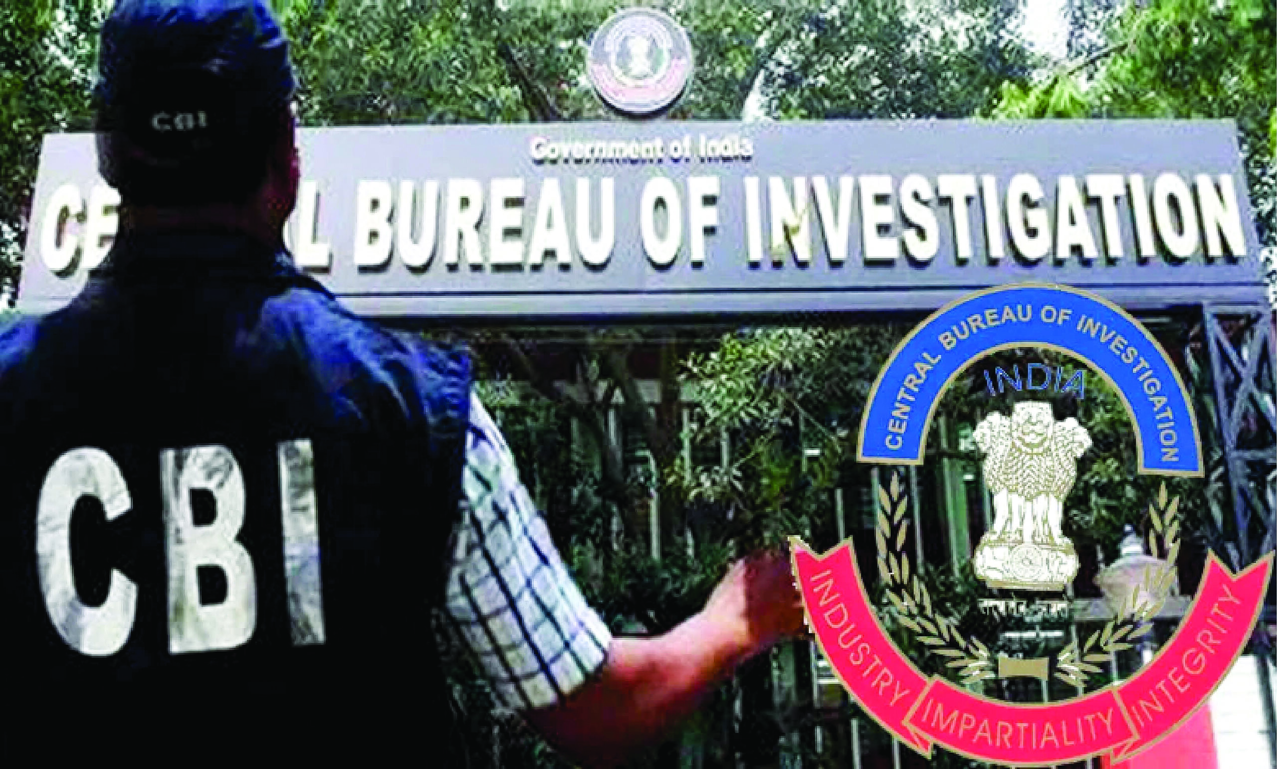 delhi high court order cbi probe in rajendra nagar coaching1