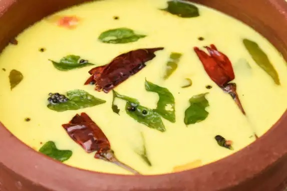 delicious kathal ni kadhi recipe for lunch menu 1