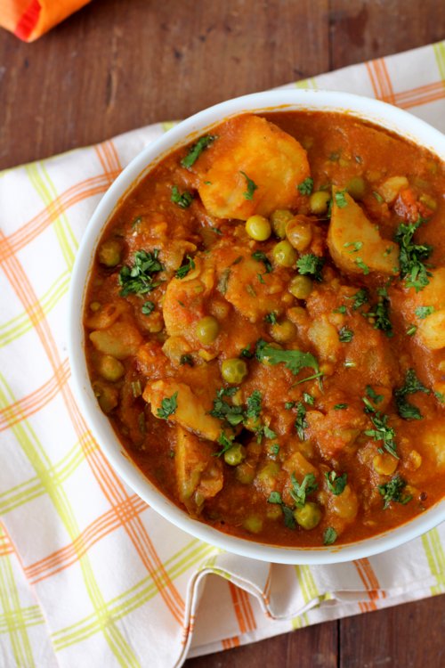 dhaba style aaloo sabzi to try at home 1