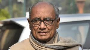 former madhya pradesh cm digvijay singh corona positive gives information on social media23