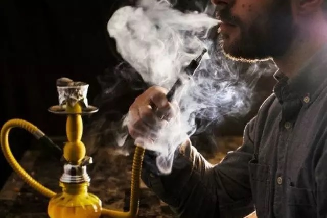 health love flavored hookah be aware of these health risks 1