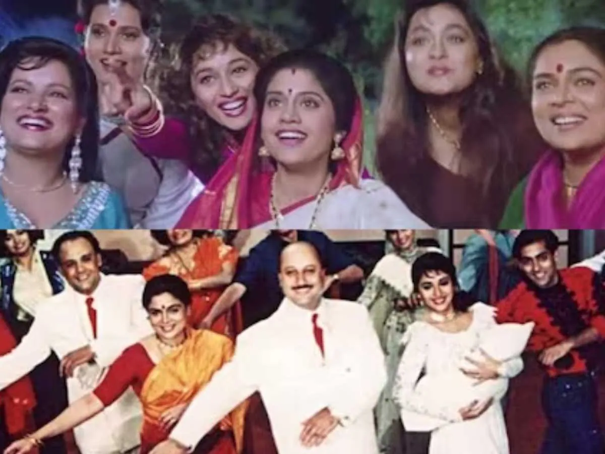 hum aapke hain koun re released on 9 august in selected theaters on