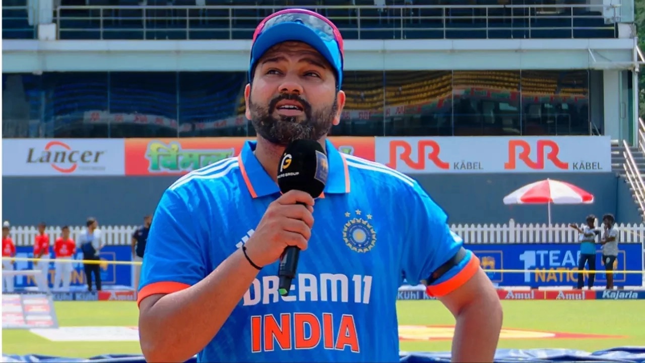 ind vs sl team india wearing black armbands in memory of aunshuman gaekwad 1