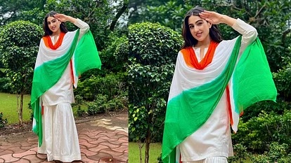 independence day 2024 trendy outfit ideas for independence day 2