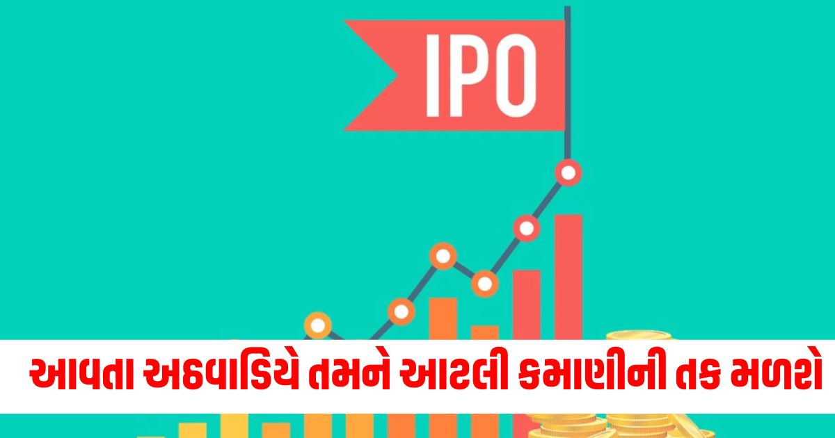 ipo alert these 7 firms issue open in next week from orient tech to interarch building check price band lot size and other details