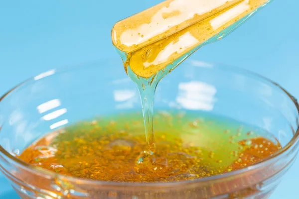 is honey wax good for sensitive skin know difference between rica and normal wax 1