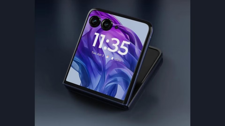 motorola to launch razr 50 foldable in india on september 9 check all details 1