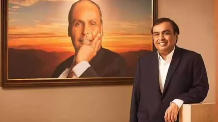 mukesh ambani draws nil salary for 4th yr in a row2