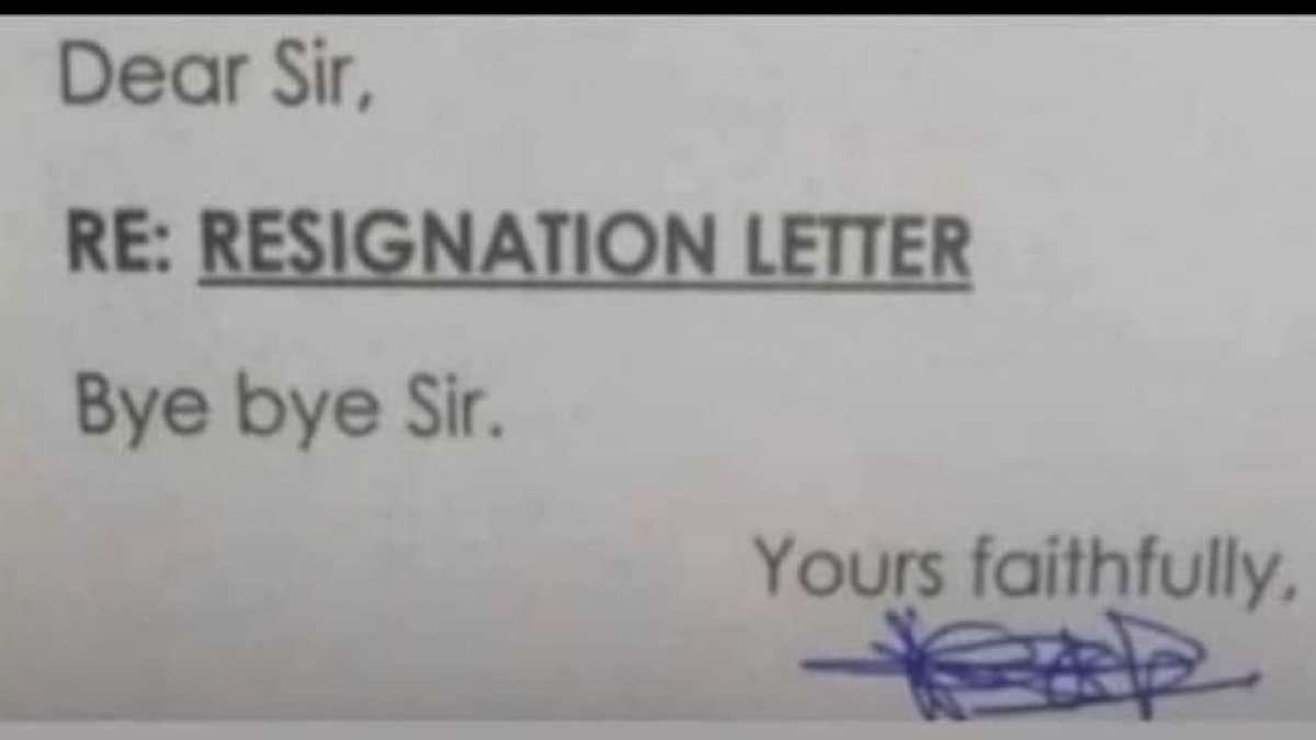 resignation 1655277671