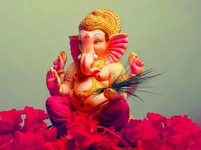 shri sankatnashan ganesh stotram popular lord ganesha stotras this prayer of ganeshji every day there will be no obstacle in your life ganpati stuti23