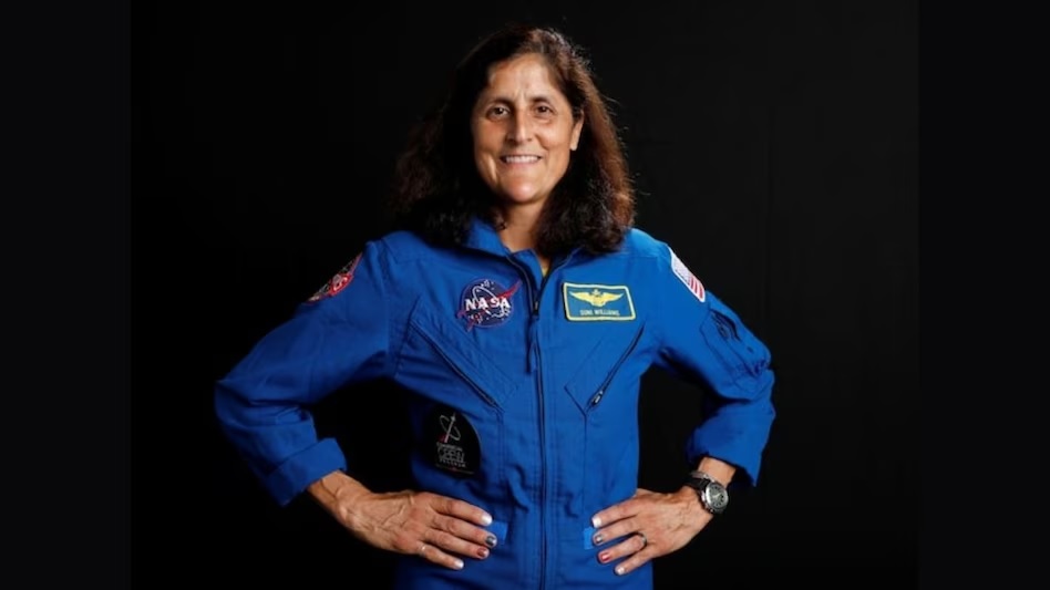 sunita williams what is kalpana chawla connection for delay in sunita williams return nasa told reason 1