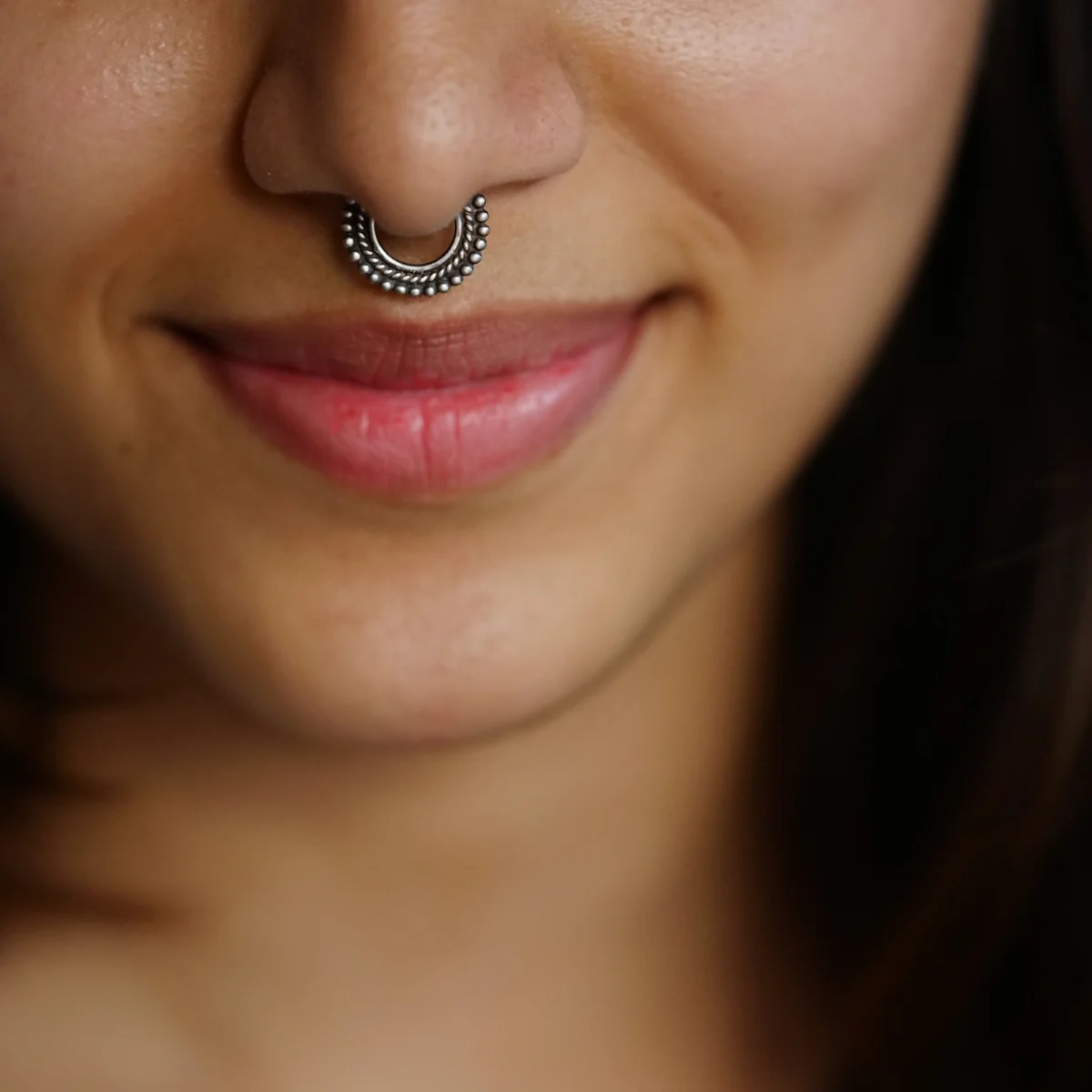 top designs of nose rings for long face 1