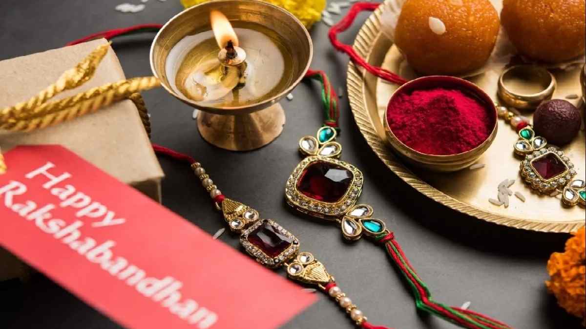 why is the raksha bandhan festival celebrated know the rakhi festival 2024