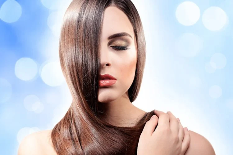 7 Herbs and Spices for Silky Smooth Hair