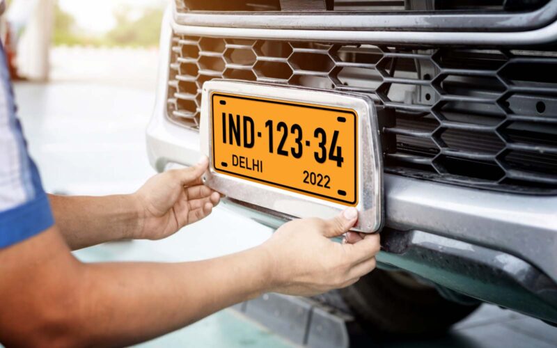 Blog Paytm Vehicle Number Plate Know Importance Components 800x500 1