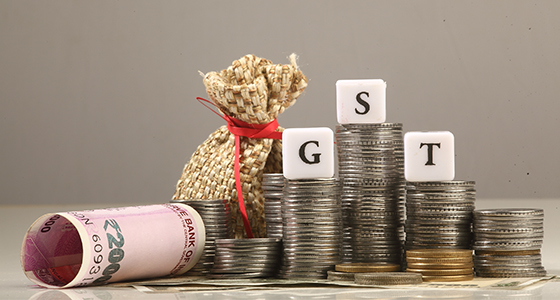 GST on life insurance all you need to know