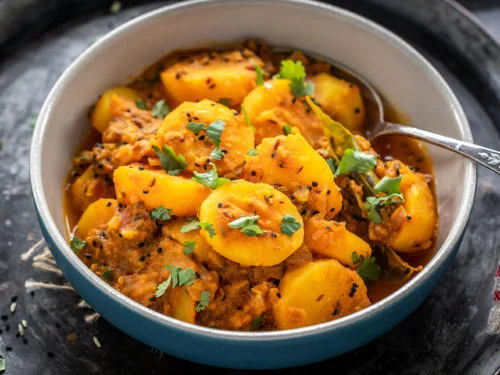 Instant Pot Achari Aloo 500x375 1