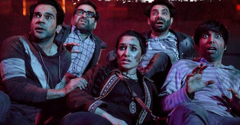 Stree2 Box Office Collection Day 12 1 780x409 1