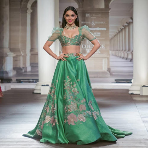 actresses inspired lehenga designs for new look1