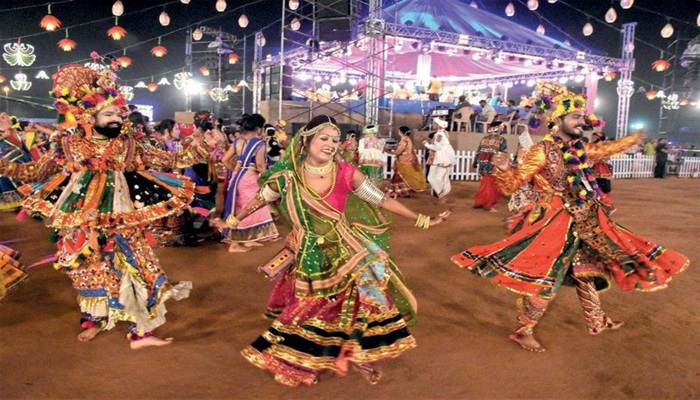 ahmedabad fire brigade guidelines for garba organisers order to appoint trained fire marshals for the first time ntc rptiw345