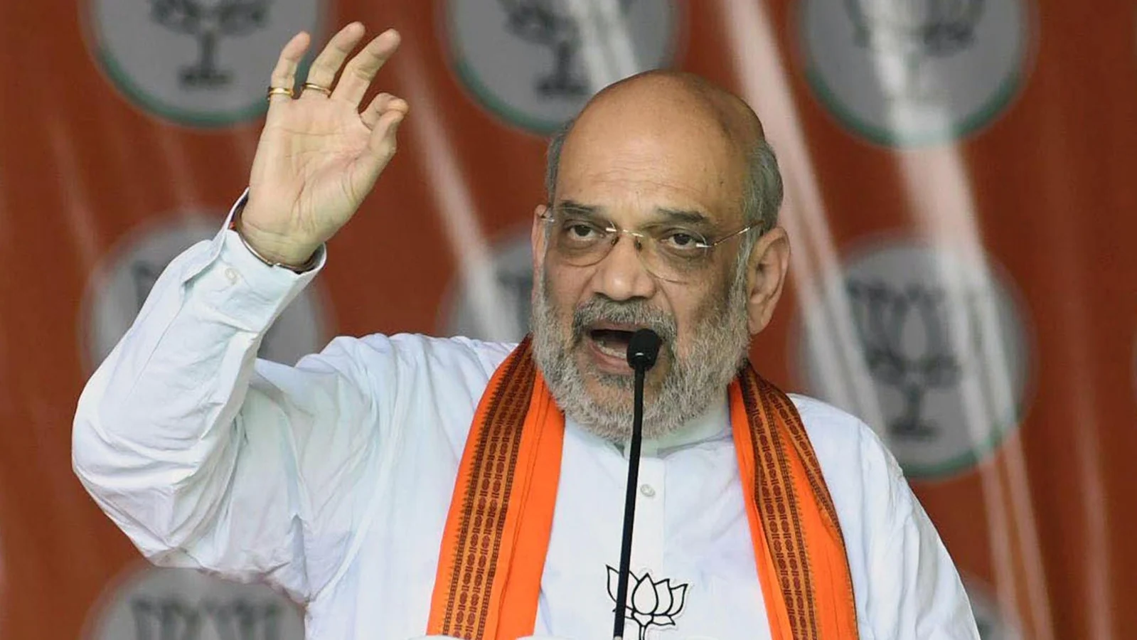 amit shah big statement regarding one nation one election know when it will be implemented 354