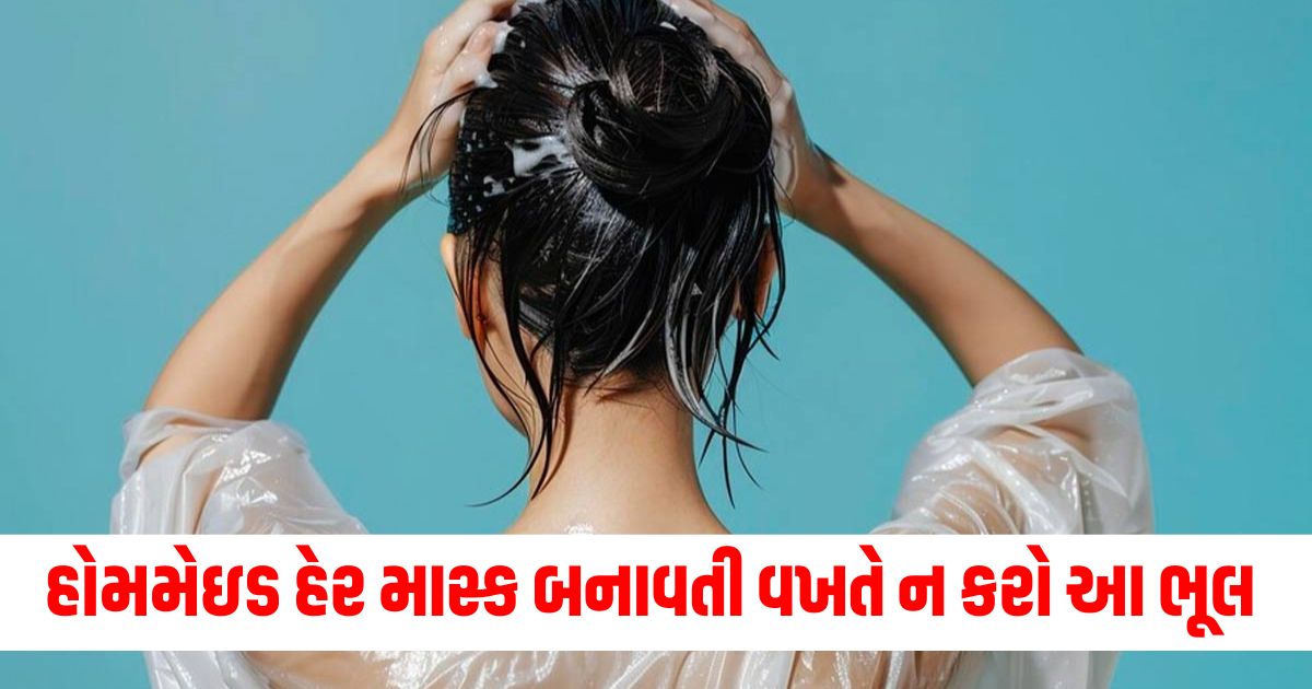 avoid these homemade hair mask making mistakes article