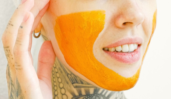 beauty mistakes while applying haldi on face can steal your glow know all about it 1